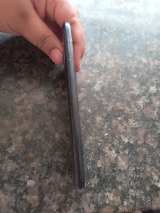 Se eu não me engano eu acho que a moto é G6 - Foto 3