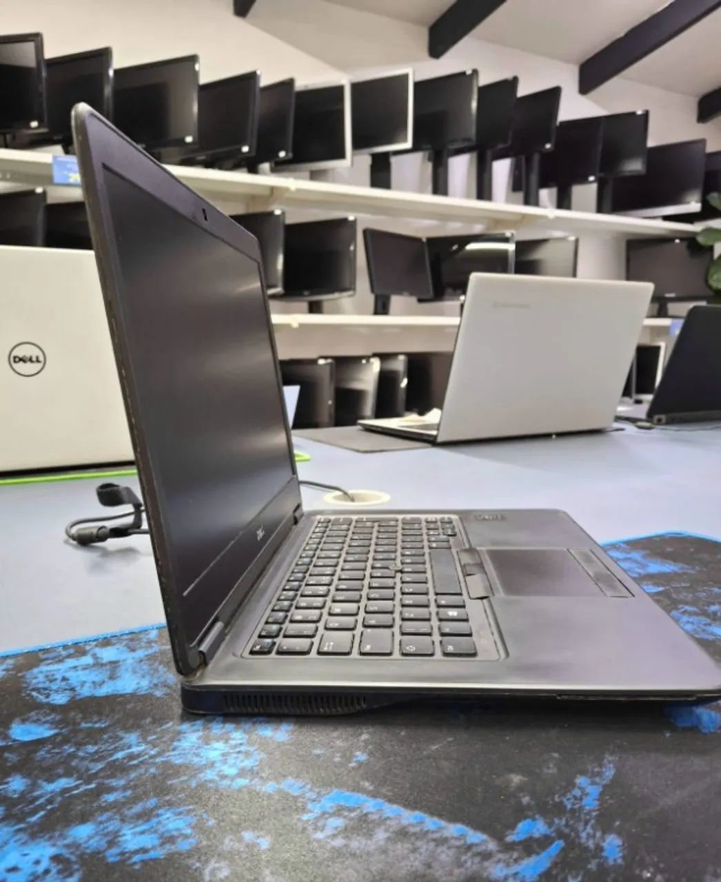 Notebook Dell Latitude E7450 - i5 5ª Geração - Foto 3