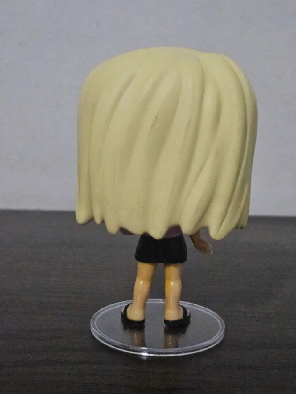 Funko Pop Regina George 289 Sem Caixa Mean Girls / Meninas Malvadas - Foto 2