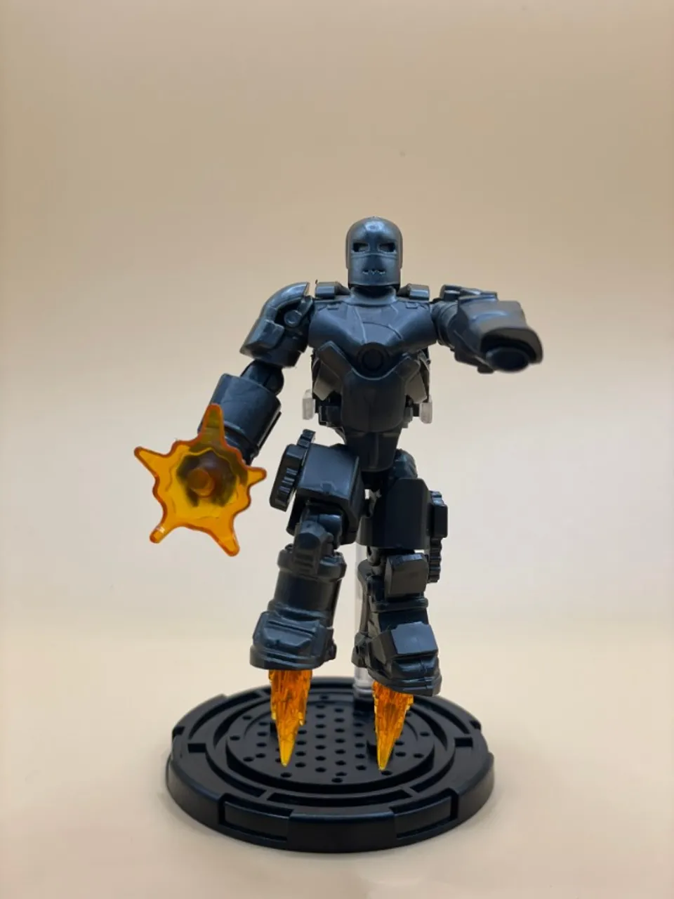 Action Figure Iron Man - Mark I