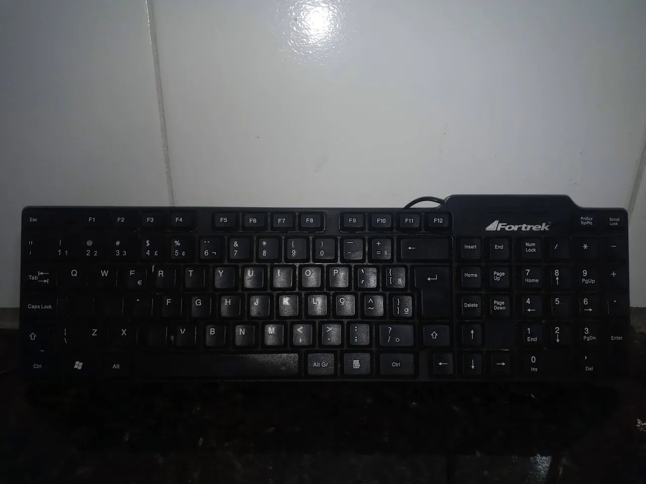 Teclado para Computador  PC  - Foto 3