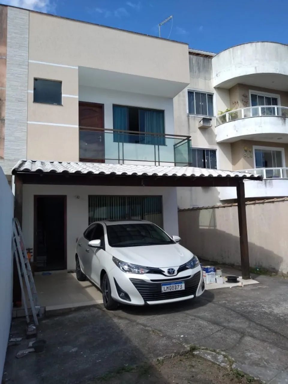 Foto - Rio das Ostras - Recreio