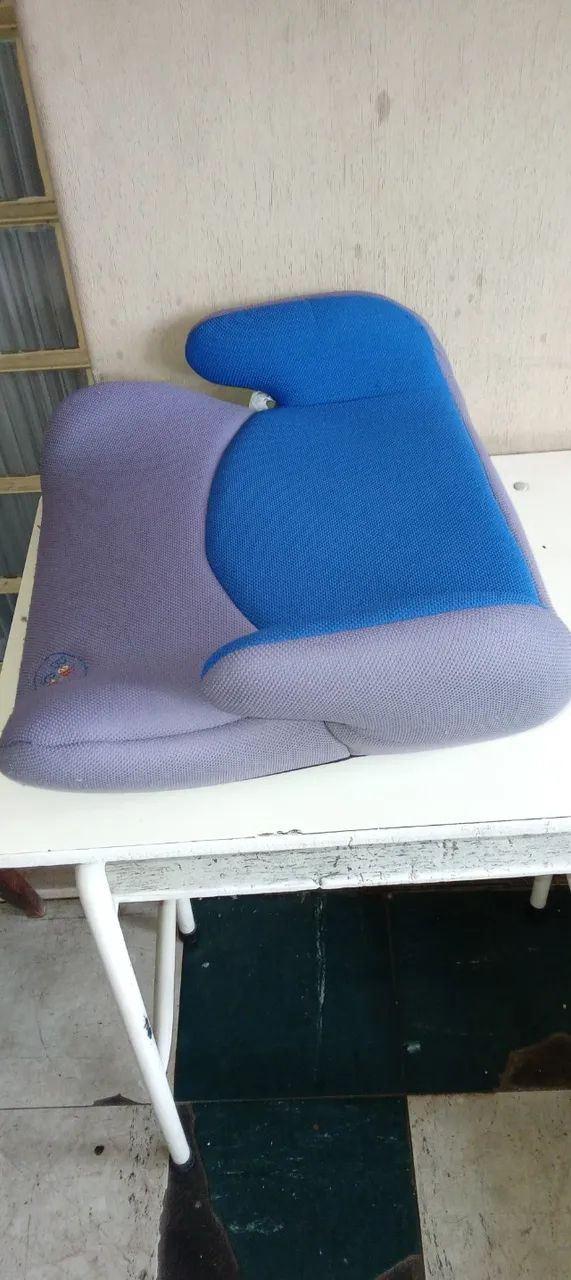 Cadeirinha e bebê conforto de 0 a 18kg. - Foto 2