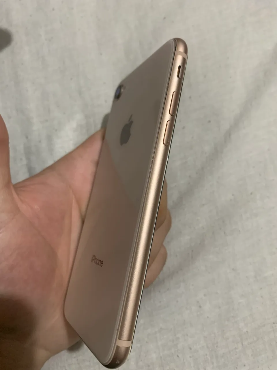 Celulares APPLE IPHONE 8 Usados, seminovos e Novos em Fortaleza e