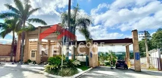 Lote em condomínio em Alameda Vale da Mantiqueira - Alphaville - Santana de Parnaíba/SP