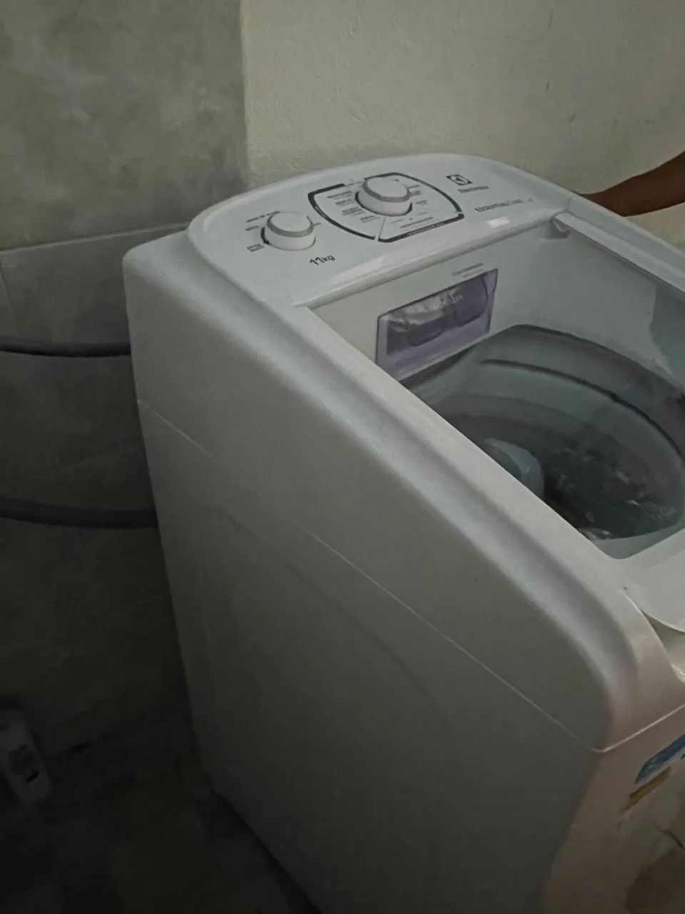 máquina de lavar para vender - Foto 3