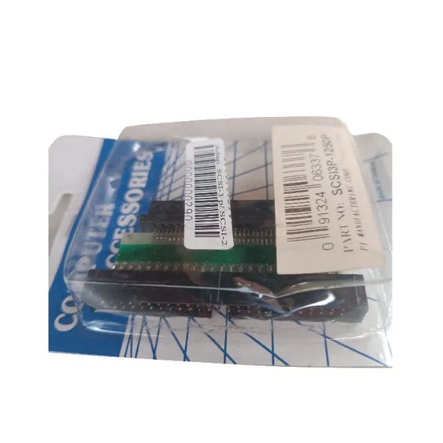 interface para conexão scsi3p -1250 p k11 - Foto 2