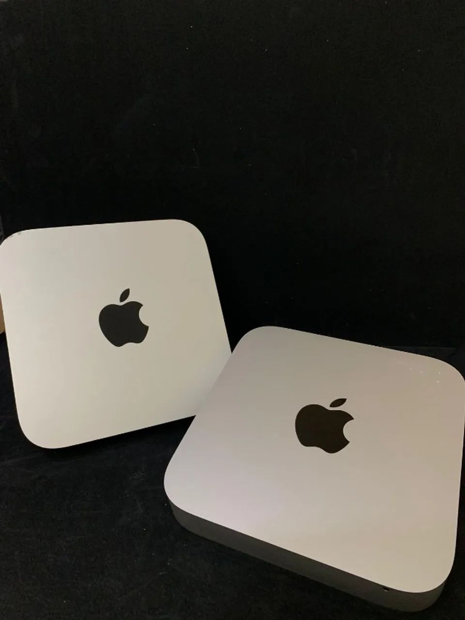 Mac Mini - Core i5 4 Gen 120GB SSD 4GB RAM