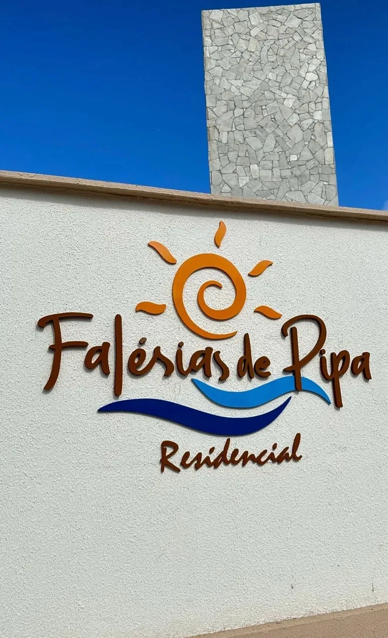 Falesias da Pipa Ultimas Unidades