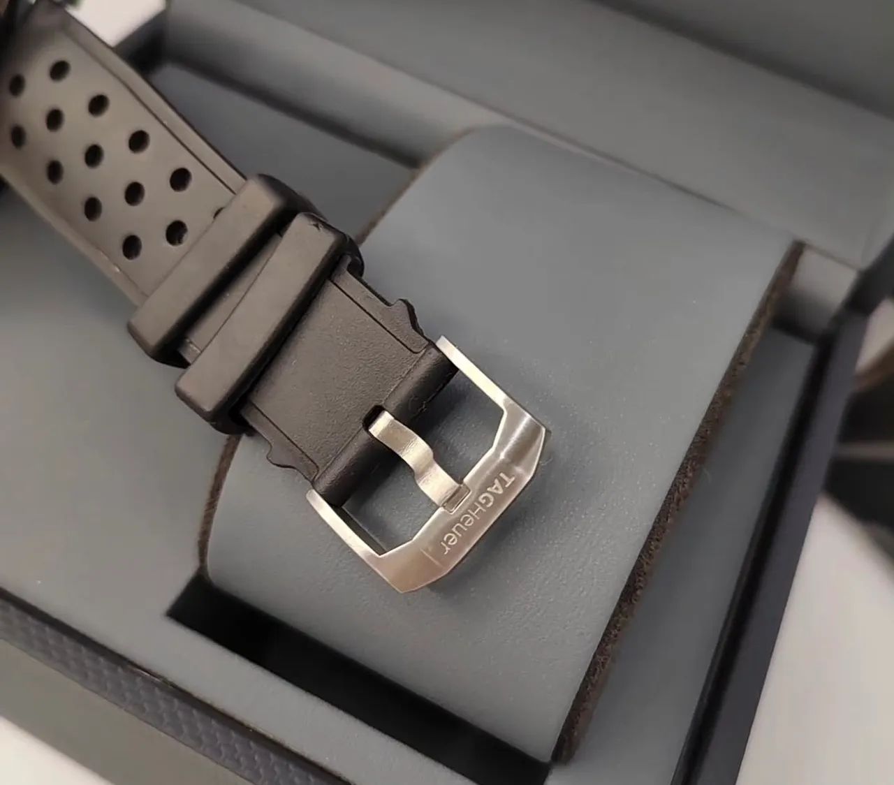 Relógio Tag Heuer Formula 1 - Foto 2