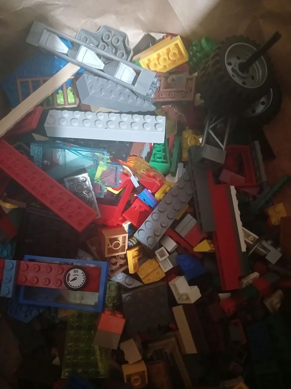 lego - Foto 3
