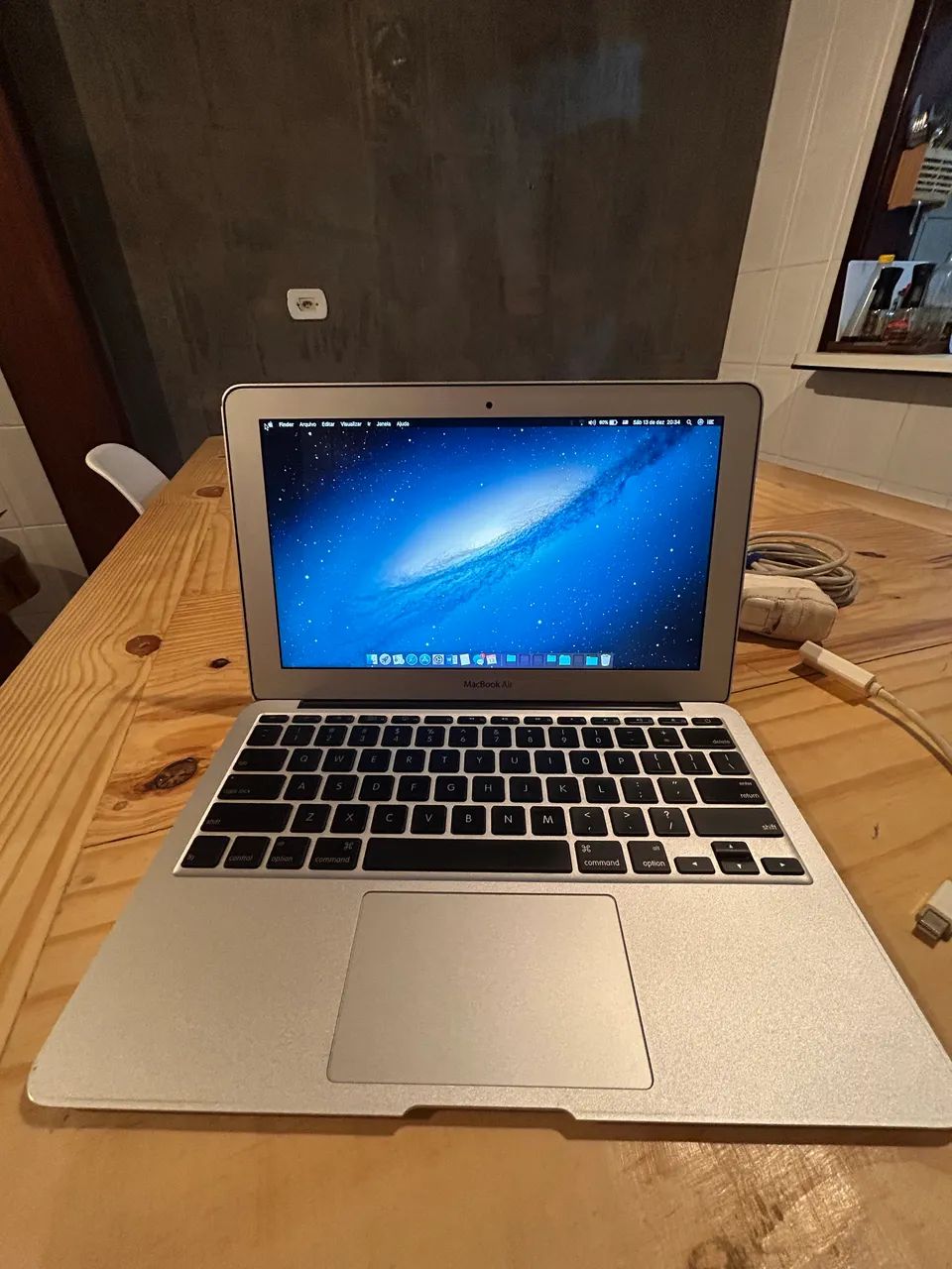 MacBook Air 11 - Notebooks - Jardim Olinda, São Paulo 1461824469 | OLX