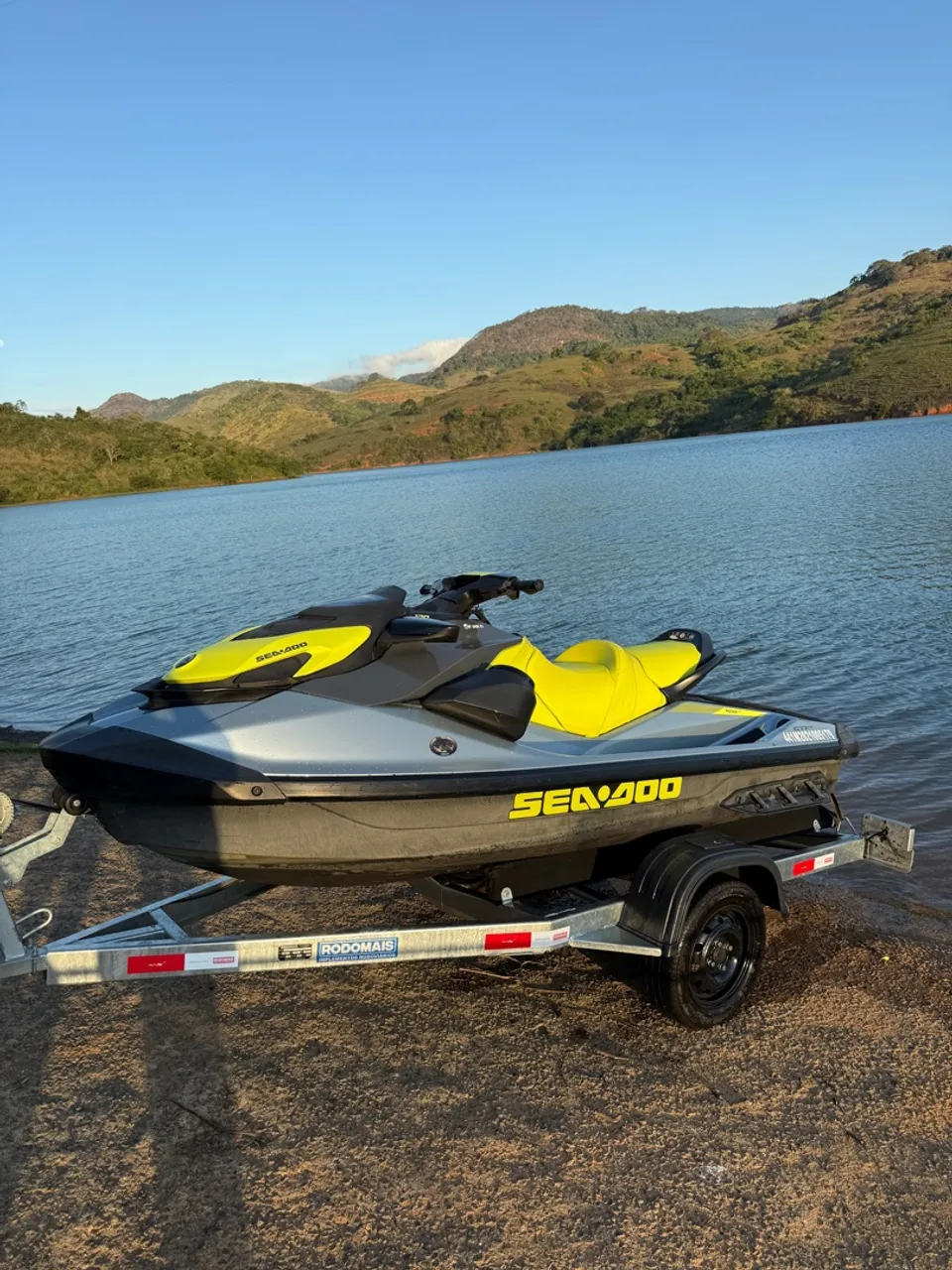 JETSKI SE 170 2022 