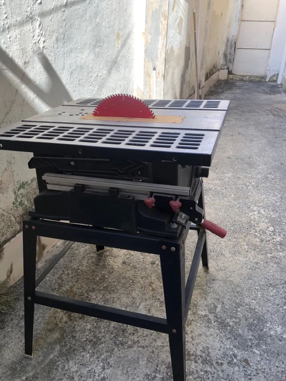 Serra de Mesa Skilsaw - Foto 2