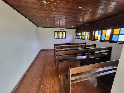 Casa com 6 dormitórios para alugar, 806 m² - Alto - Teresópolis/RJ - Foto 5