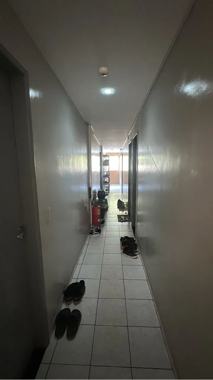 Quartos por temporada para universitários - Foto 10