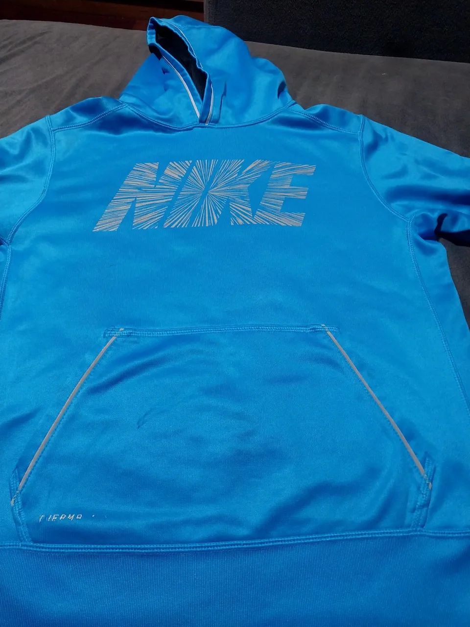 Blusa Nike Infantil 