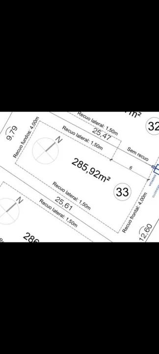 Lote Condomínio Riviera - Foto 2