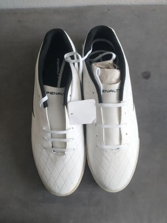 Tênis Penalty Novo Tam. 43  - Foto 2