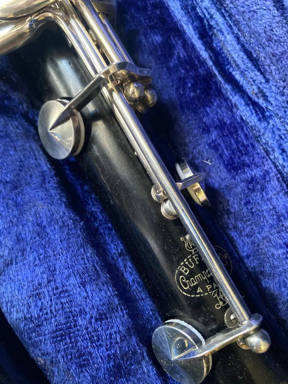 Clarinete Buffet Crampon  - Foto 5