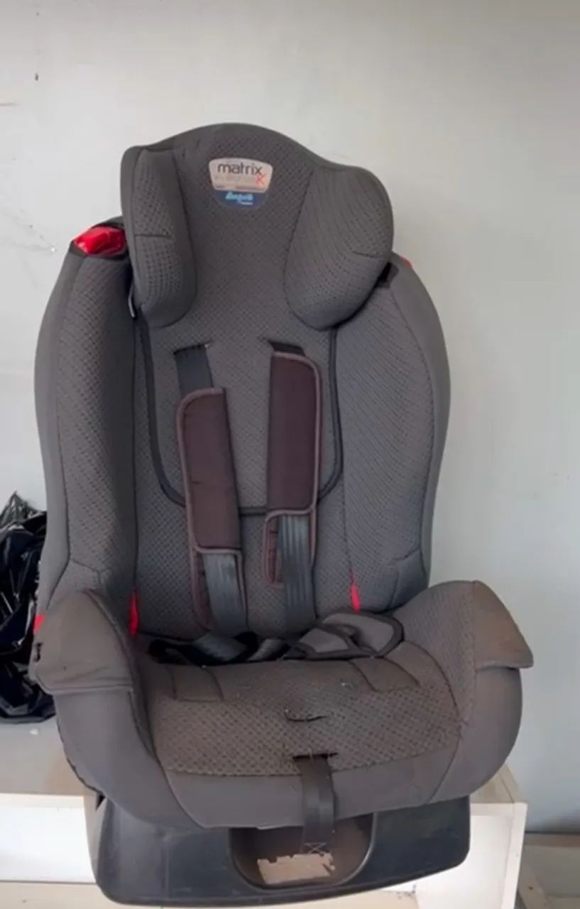 Cadeira Burigotto Matrix - Foto 2