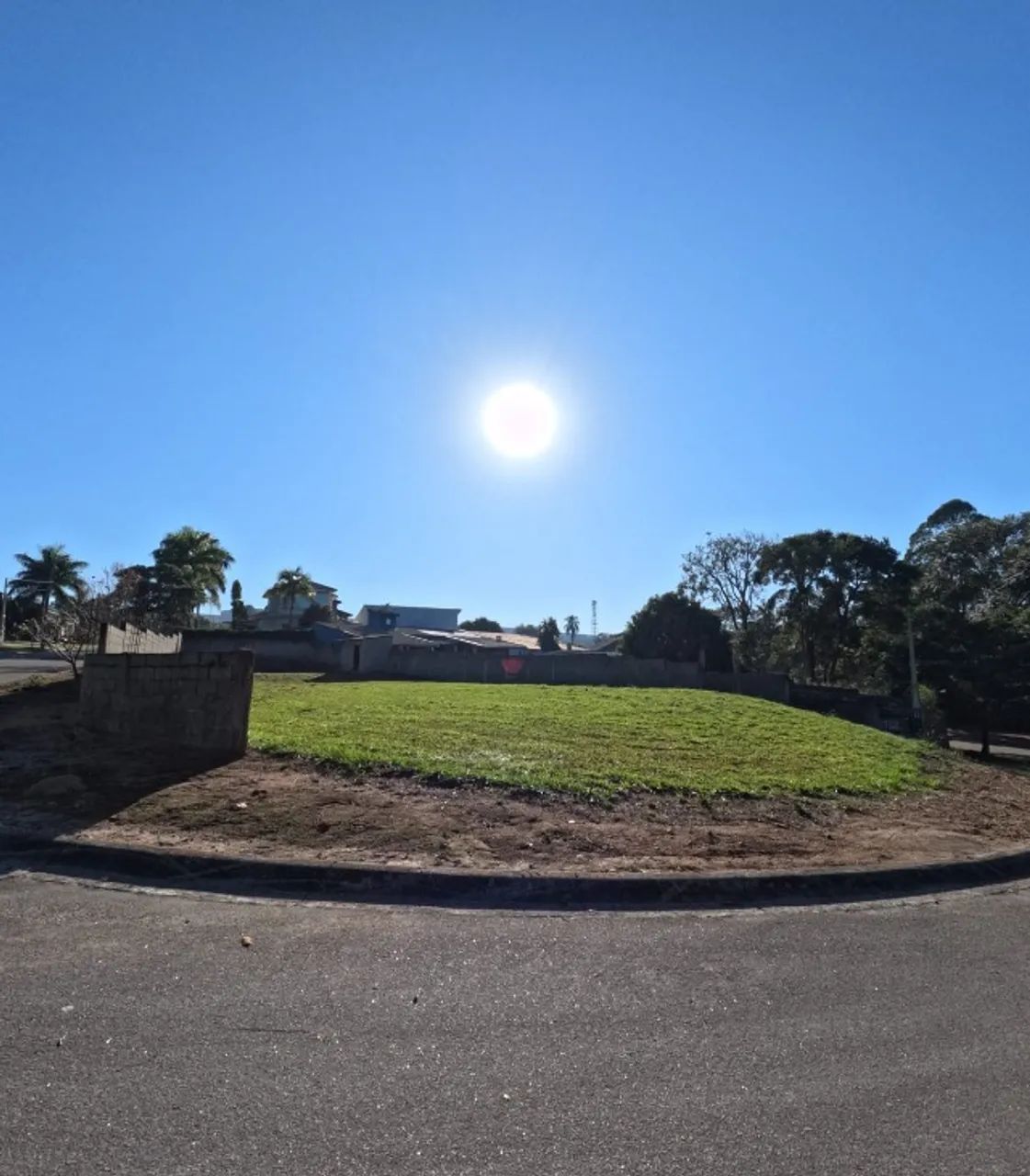 TERRENO A VENDA NO CONDOMINIO QUINTA DO JAPI - Foto 8