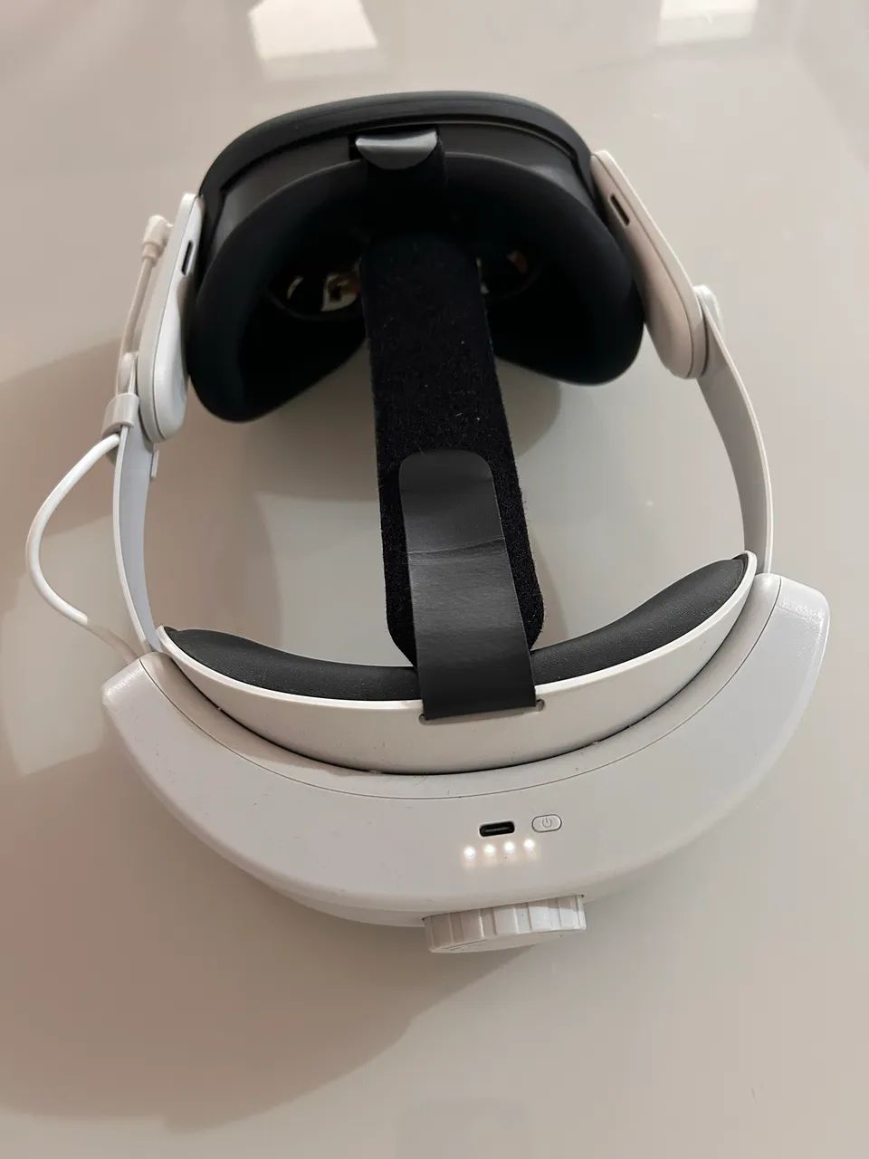Meta Quest 3 512gb - Peças e Acessórios de Vídeo Game - Ribeirão