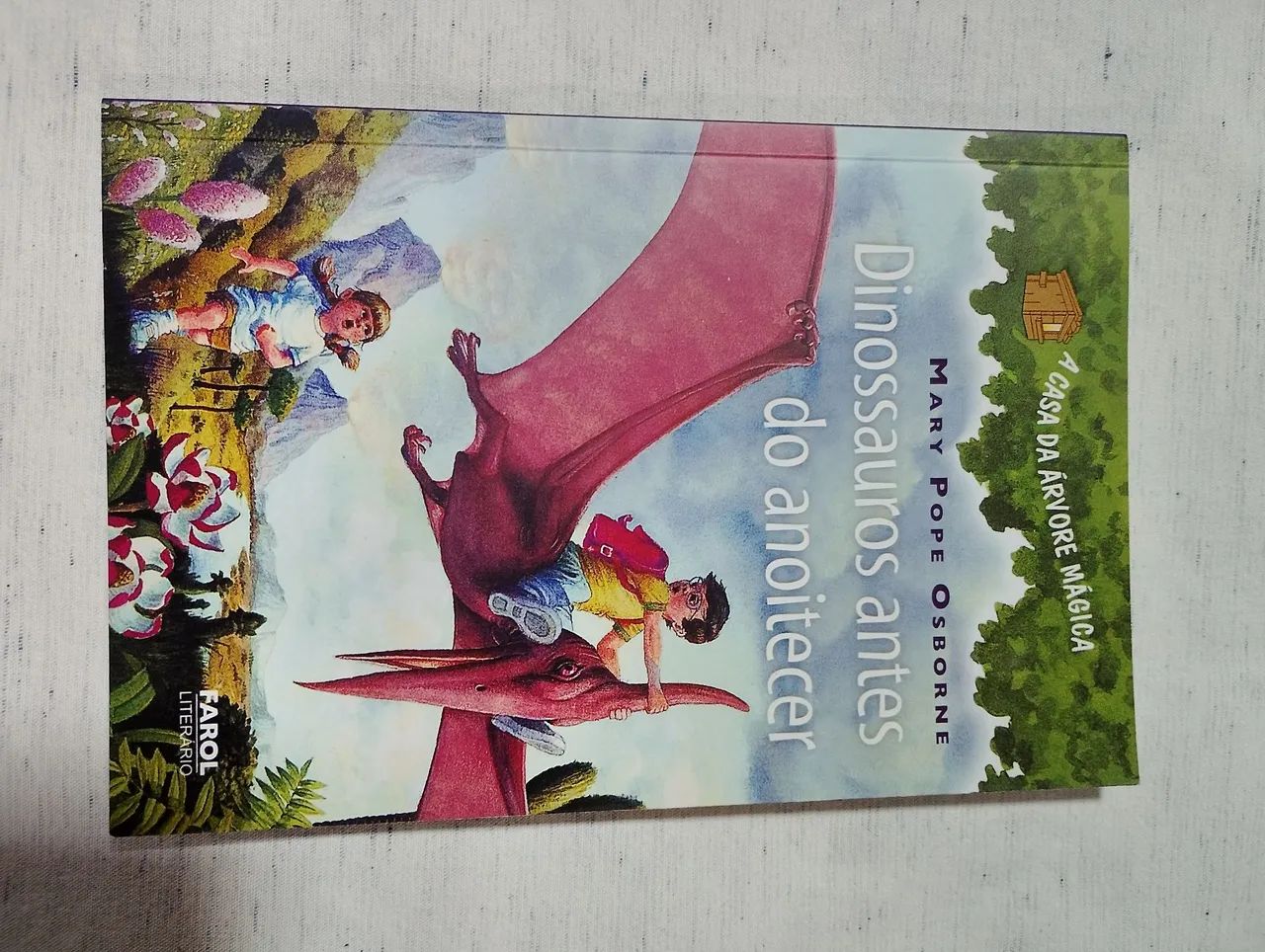 Livro
