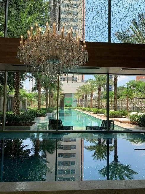 Apartamento com 4 dormitórios à venda, 343 m² por R$ 14.575.000,00 - Vila Olímpia - São Pa