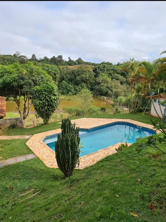 Chácara em Ibiúna Ideal para Sua Família - Foto 11