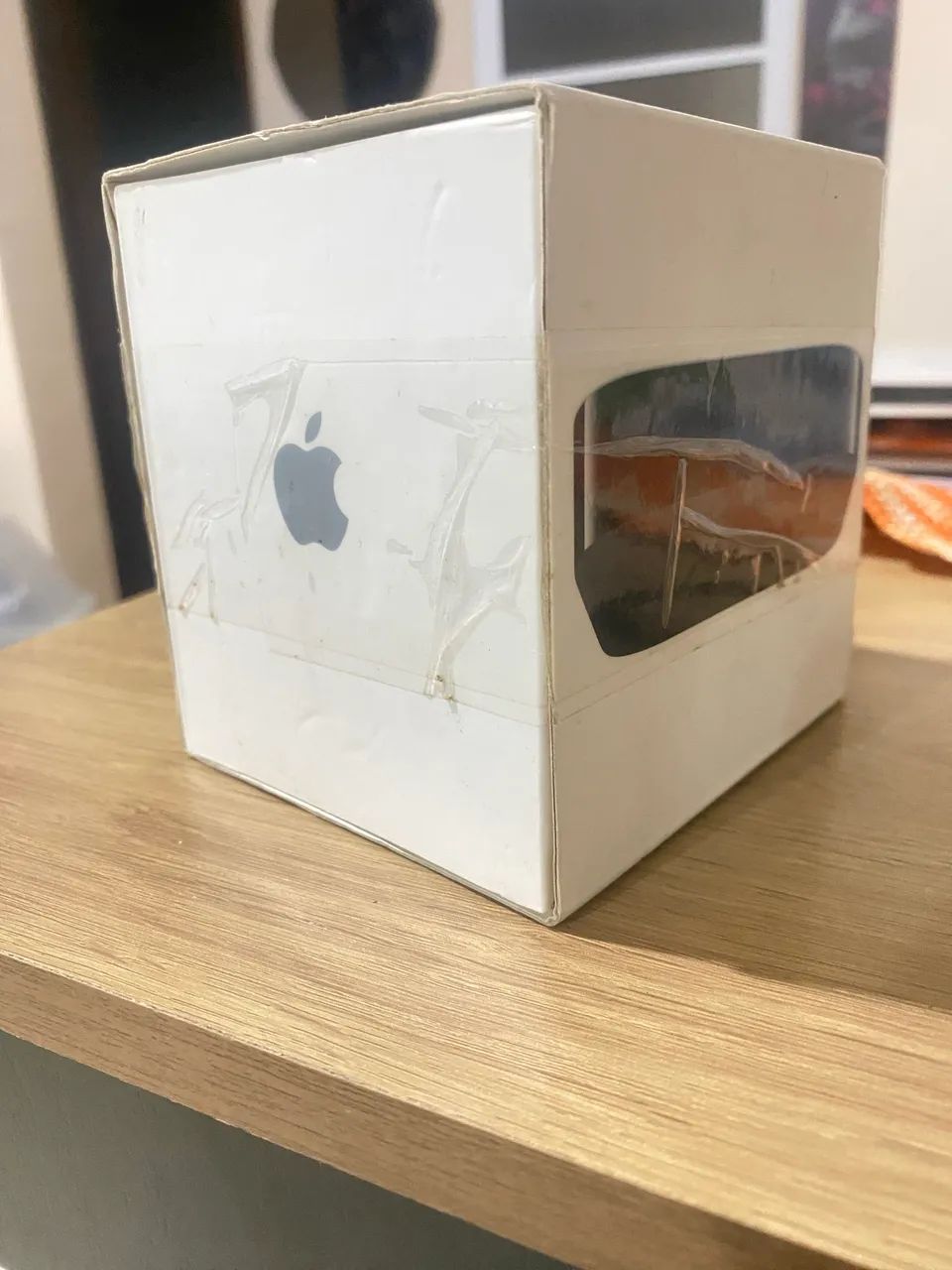 Apple TV Original 1080p - AirPlay, HDMI - Funcionando - Foto 3