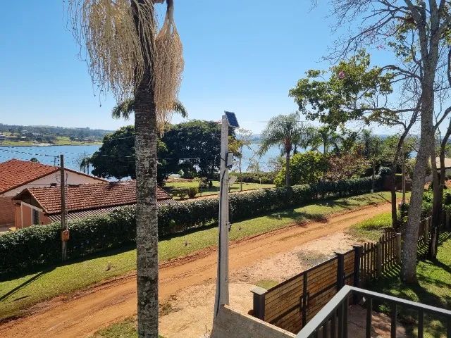 VISTA REPRESA AO LADO RESTAURANTE TOA TOA - Foto 13