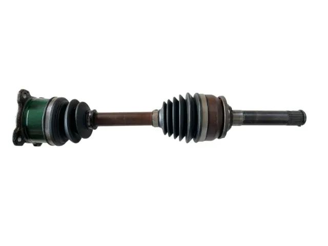 Semi Eixo L200 Outdoor 2.5 4x4 2005 A 2012 Original Direito