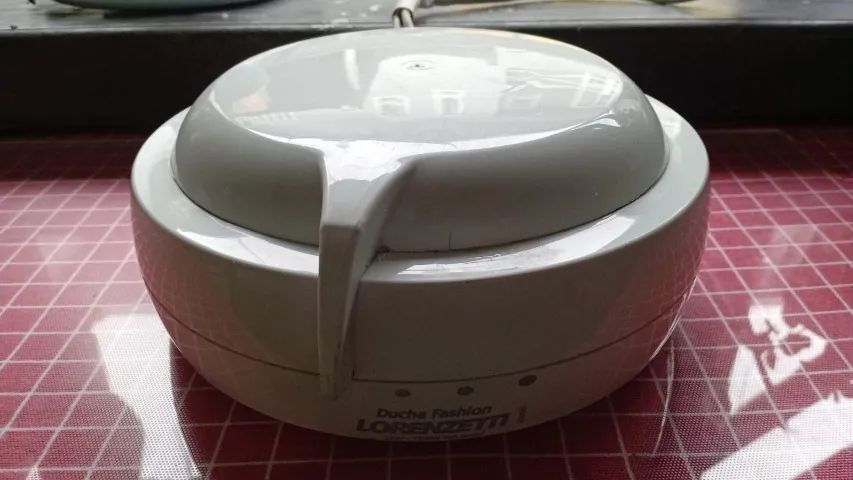 Chuveiro Lorenzetti 220V 7500w