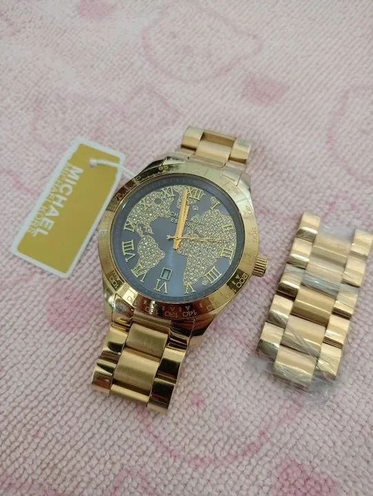 Relógio Michael Kors - MK 6243