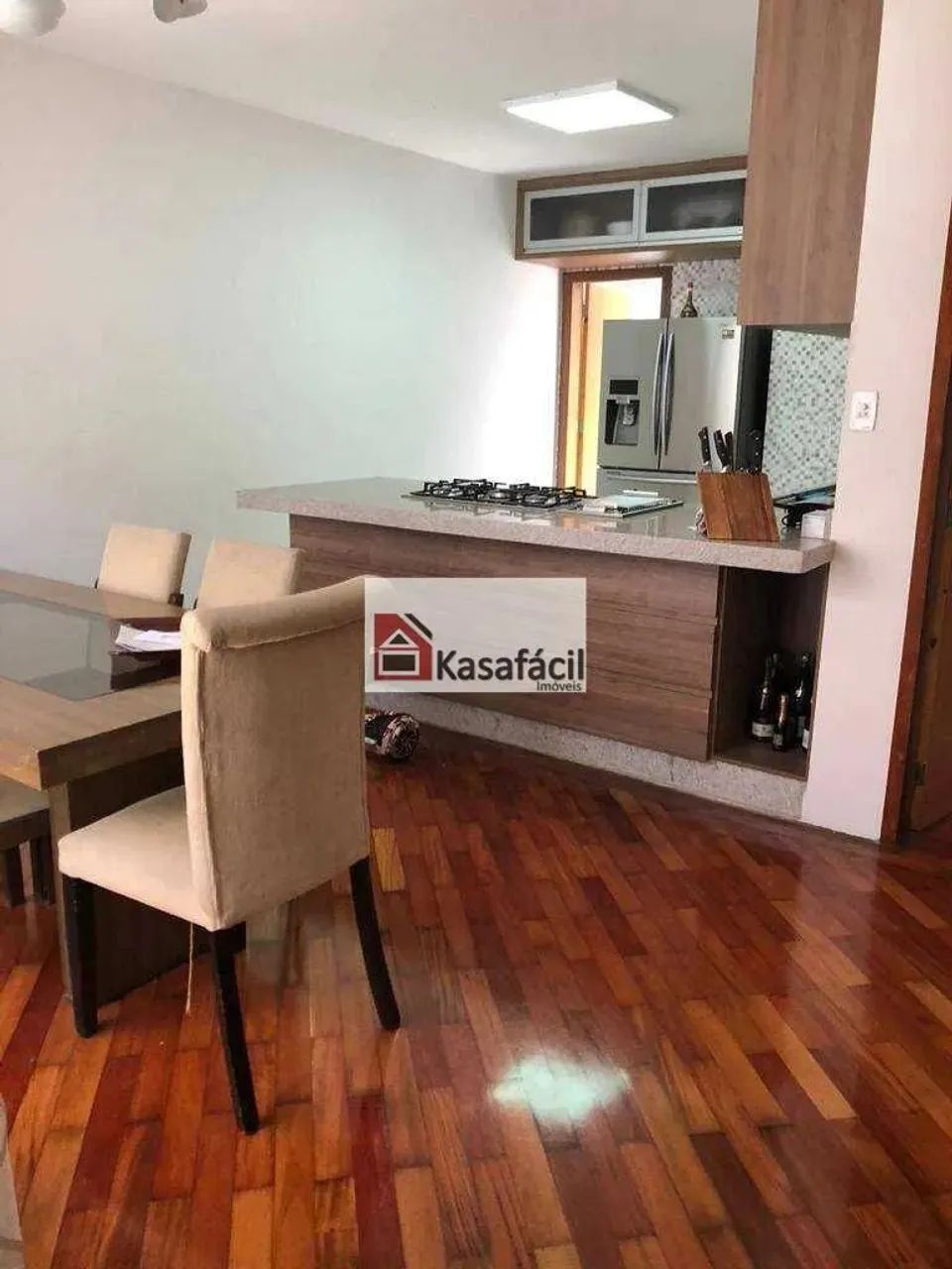 Casa à venda no bairro Brooklin Paulista - São Paulo/SP - Foto 5