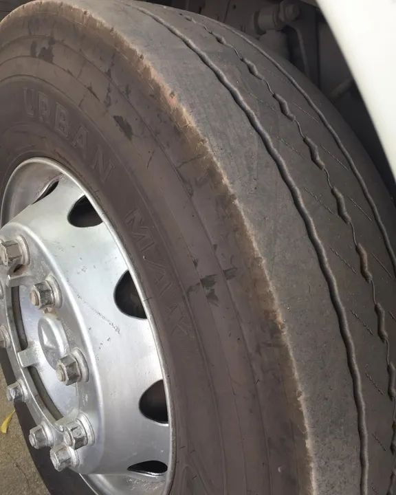 Ônibus em ótimo estado - Foto 8