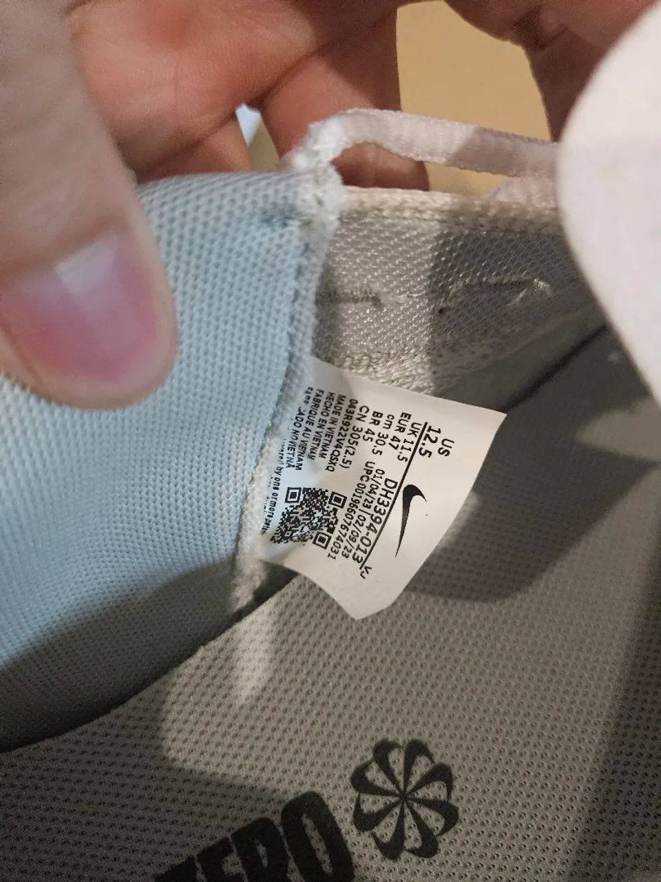 Tênis Nike superRep 3 - Foto 4