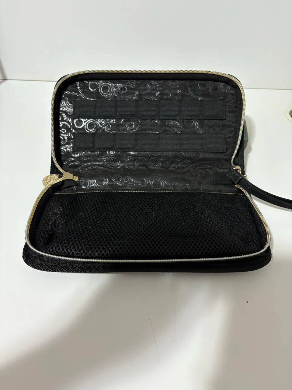 Nintendo Switch + capa + case de transporte  - Foto 5