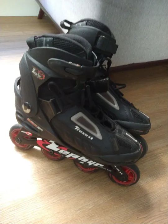 Patins Inline Traxart 