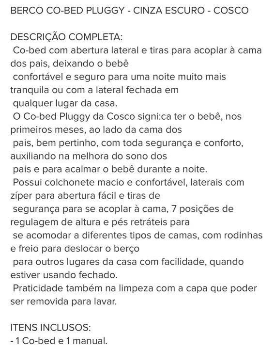 Cadeira de Balanço musical  - Rosa - Foto 6