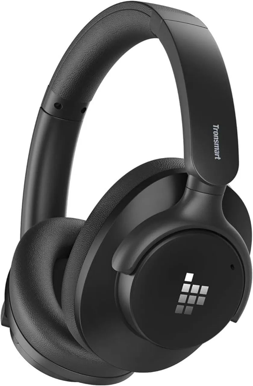 Fone de Ouvido Bluetooth Tronsmart Sounfii q20s 