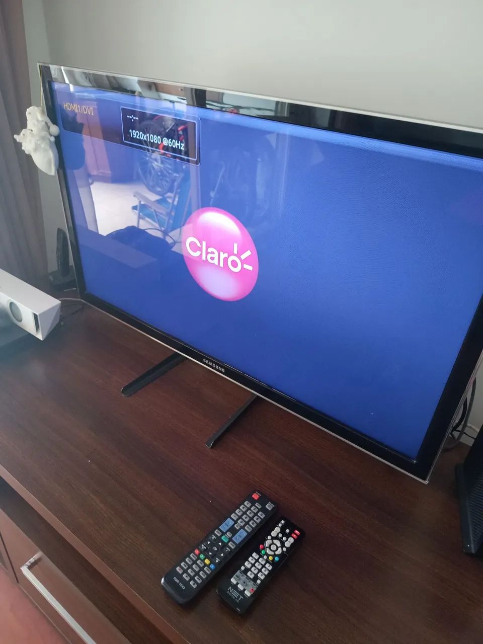 TV SamSung 42' - Foto 2