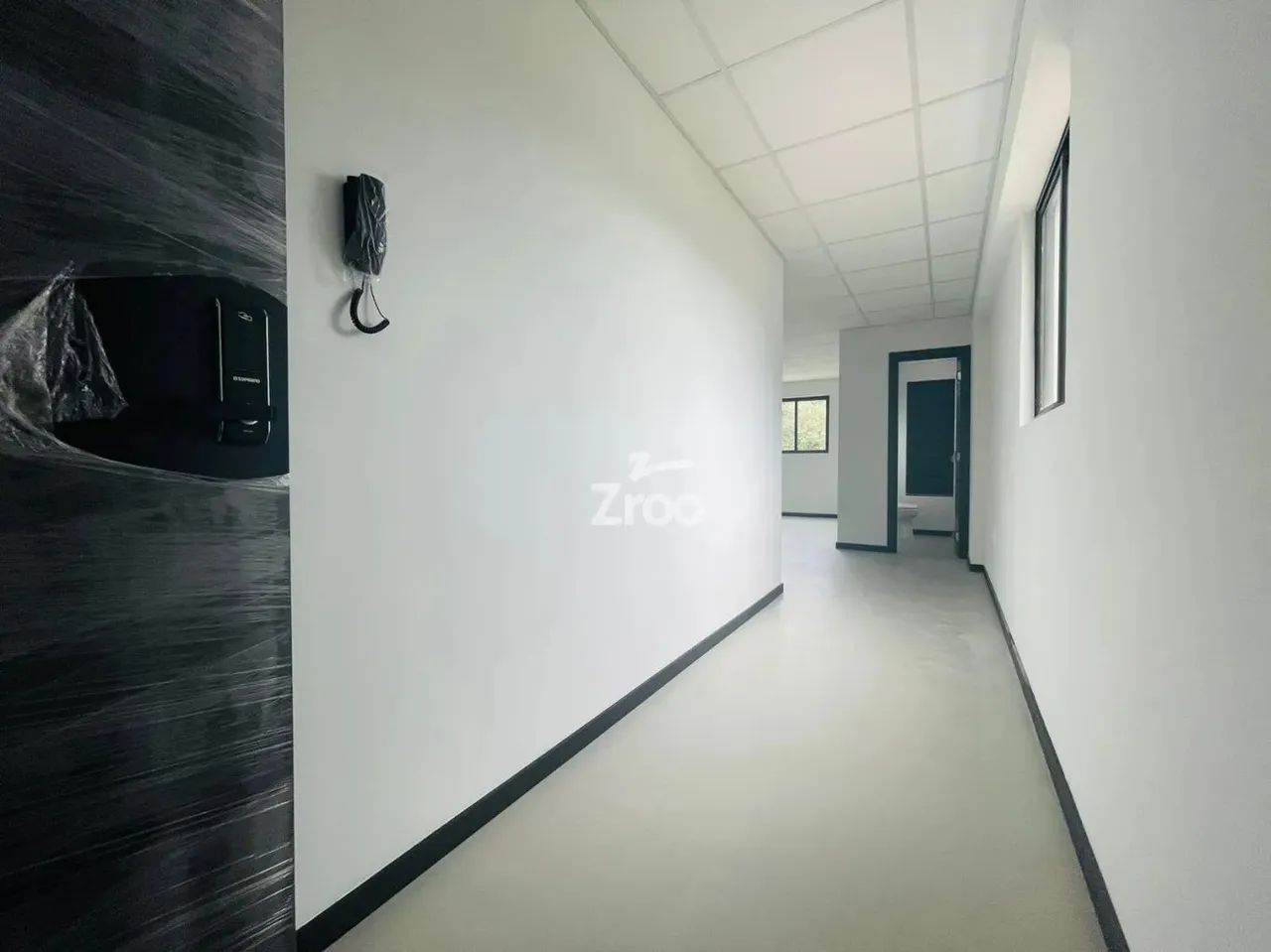 Sala comercial para locação no bairro Ponta Aguda em Blumenau/SC - Foto 5