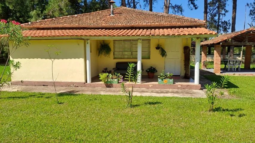 Sitio de cinema - Fim de Semana e Temporada, até 18 pessoas, lazer completo prox. Sorocaba - Foto 5