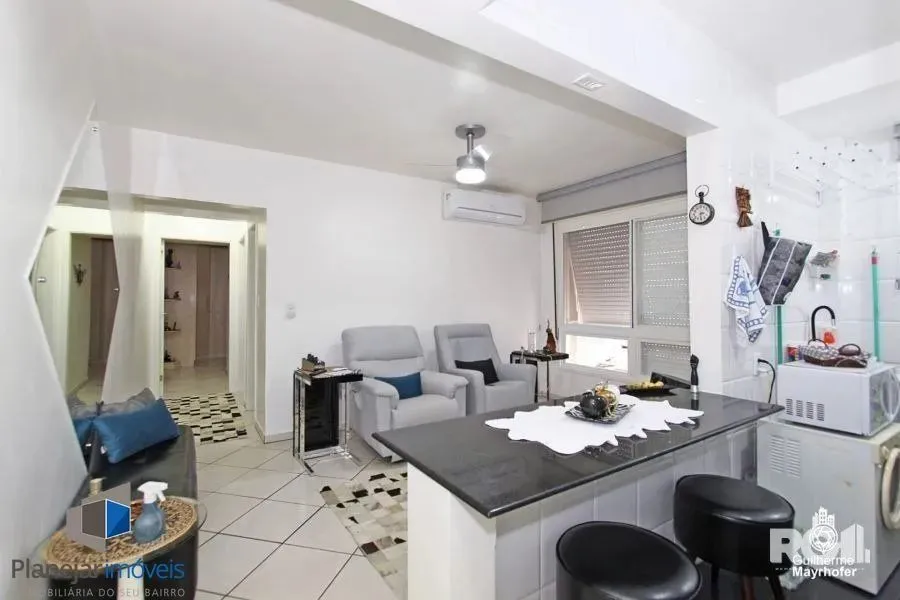 ÓTIMO APARTAMENTO NA JOÃO PESSOA, A VENDA2 DORMITORIOS cód.RP389760