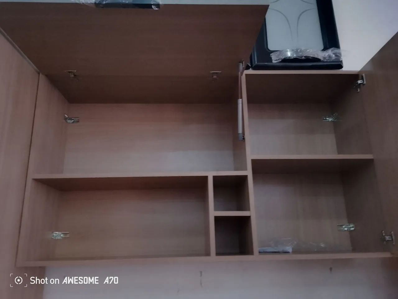 Cozinha completa com preço imperdível - Entrega grátis  - Foto 4
