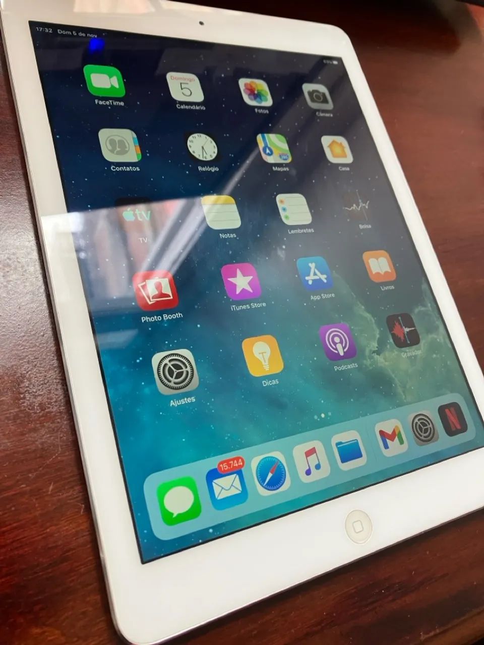 iPad Air 1st generation 16gb - Foto 2