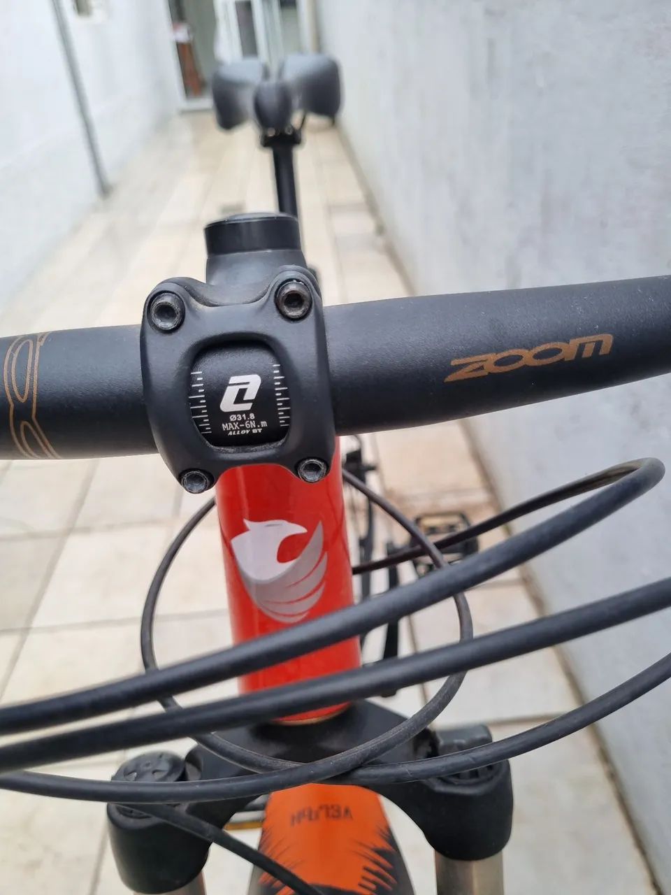 Bicicleta Mountain Bike Aro 29 - Foto 5