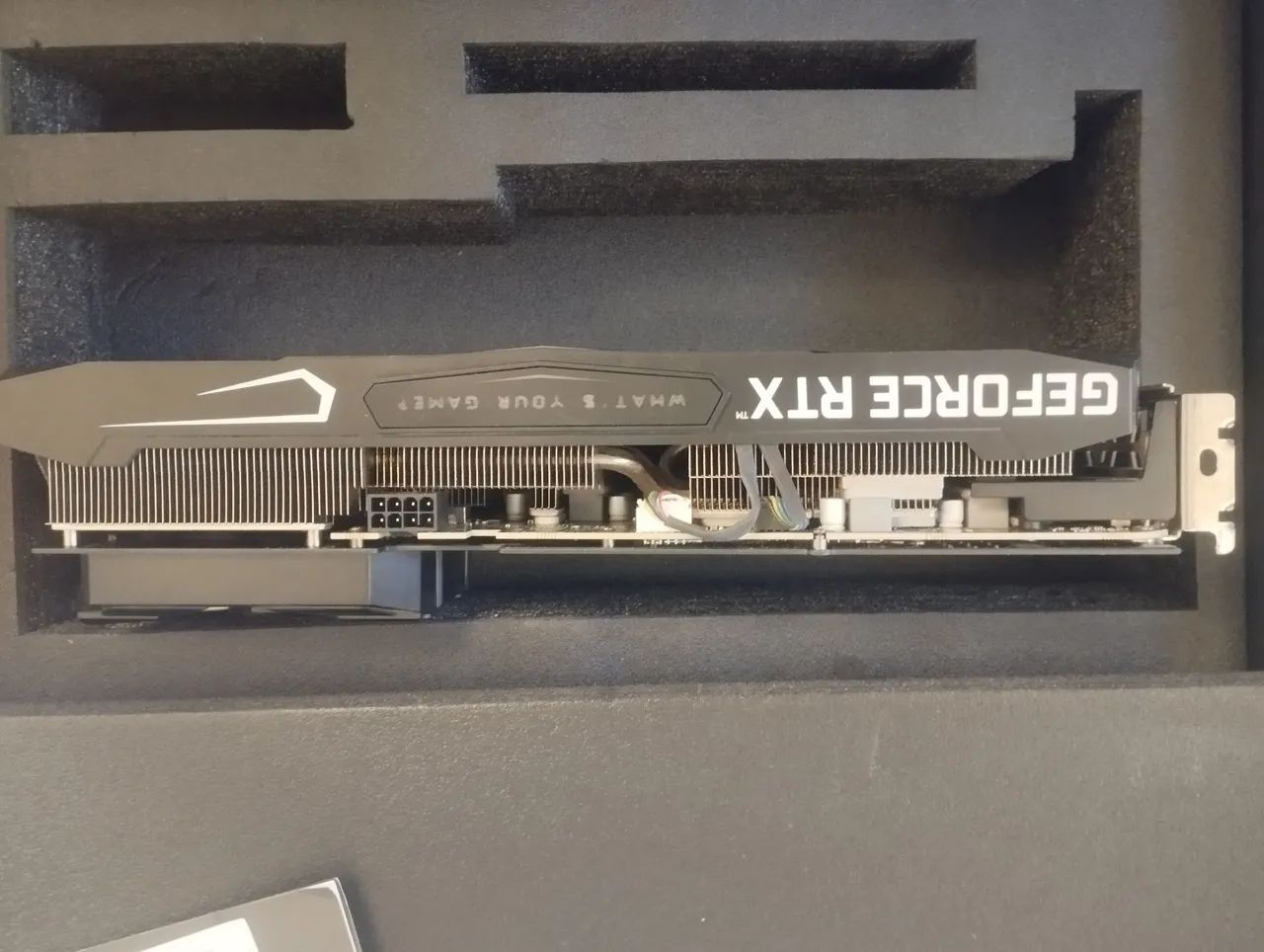 Placa de Vídeo Galax GeForce RTX 3070  - Foto 4